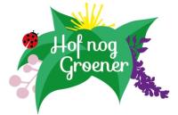 Logo campagne Hof nog Groener