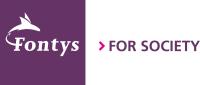 logo fontys