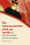 Cover boek Alec vd Horst-Parijs.jpg