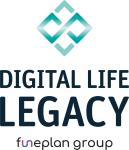 Logo digital life legacy