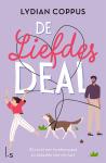 Coppus, Lydian - De liefdesdeal voorplat HR.jpg