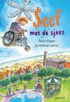 Sjeef met de sjees cover