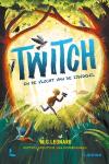 Twitch cover