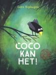 Coco kan het