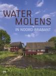 Watermolens in Noord-Brabant