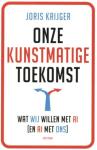 Onze kunstmatige toekomst.jpg