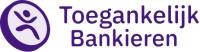 logo toegankelijk bankieren