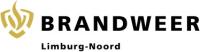 brandweer limburg noord logo