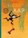Prentenboek Kleine Aap