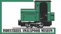 Emmen Spoort Logo Smalspoor museum.png