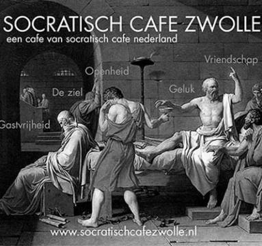 Socratisch Café