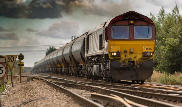 Rail- en spoorlezing NVBS