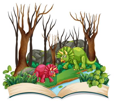 Doe mee(r) met een boek