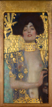 Kunstlezing: Gustav Klimt