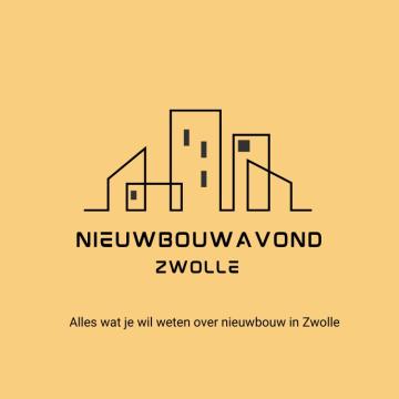 Nieuwbouwavond Zwolle
