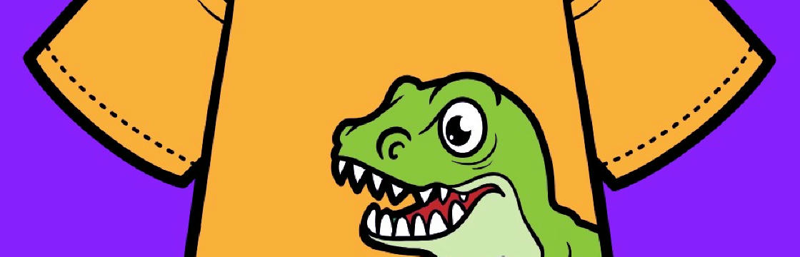 MAAKpunt: Ontwerp je t-shirt