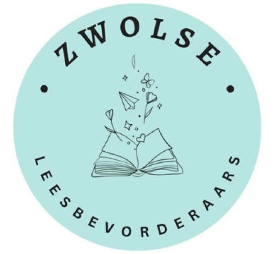 Zwolse leesbevorderaars on tour