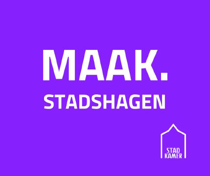 MAAKpunt Stadshagen