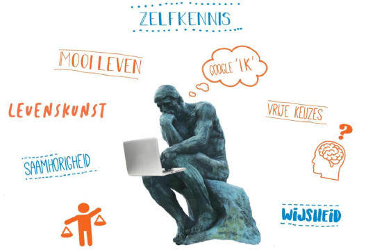 Humanistisch Café