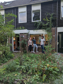 Inloopspreekuur: energiecoaches en subsidies