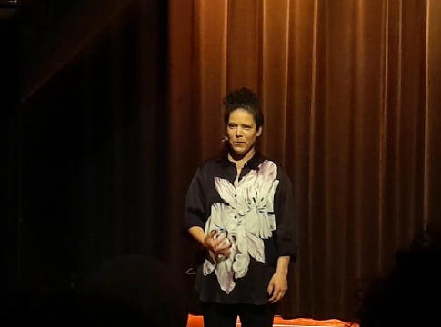 Keti Koti Maand: Lecture Performance - Wisselgeld