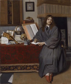 Zwolse kunstvrienden: van Rembrandt tot Vermeer, The Leiden Collection
