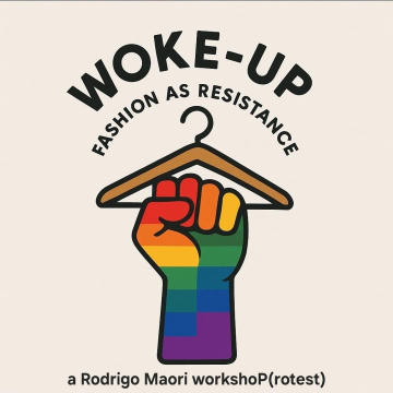 Woke-UP: Fashion as Resistance