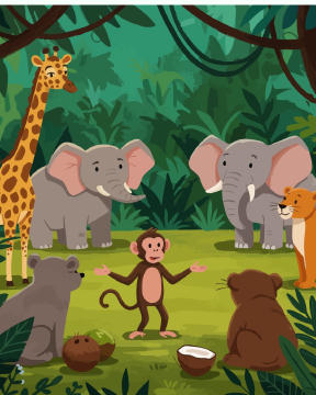 MAAKPUNT: Maak je lievelingsdier met de lasercutter