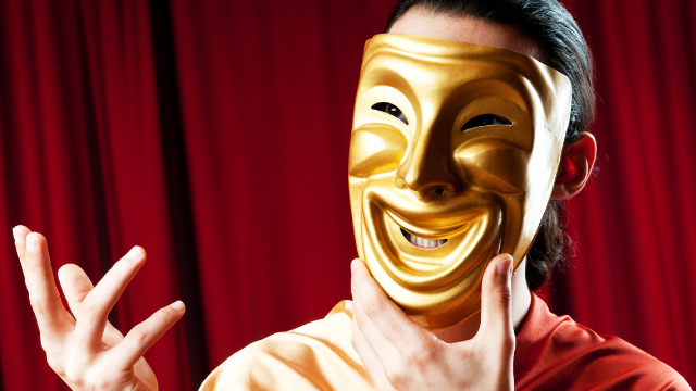 Cursus | Acteren voor iedereen