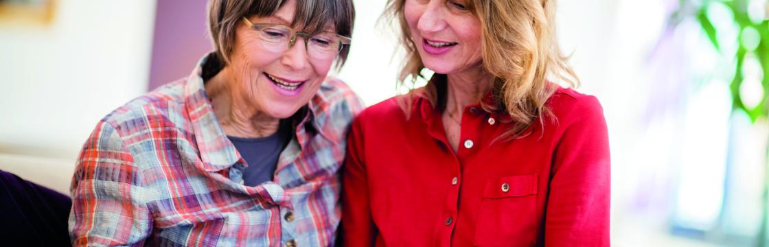 Digistek | Hulp bij vragen over je telefoon, laptop of tablet