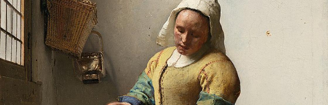 Kunstcursus: De gouden eeuw