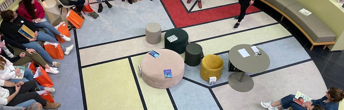 Symposium | Haal meer uit het leesonderwijs!