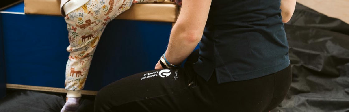 BeweegLab voor Peuters