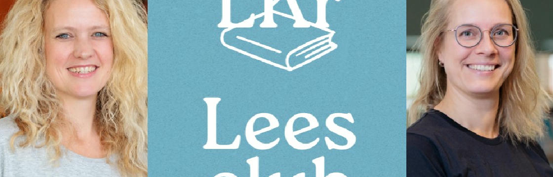 LKr-Leesclub Bibliotheek Waterland