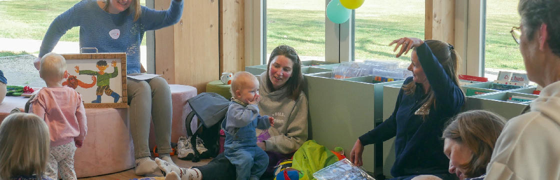 BabyParade | Voor ouders van baby's en peuters