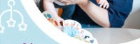 Webinar ‘Leesplezier met je baby en dreumes: de leukste tips!’
