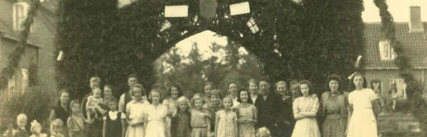80 jaar bevrijding in de Bibliotheek Scherpenzeel