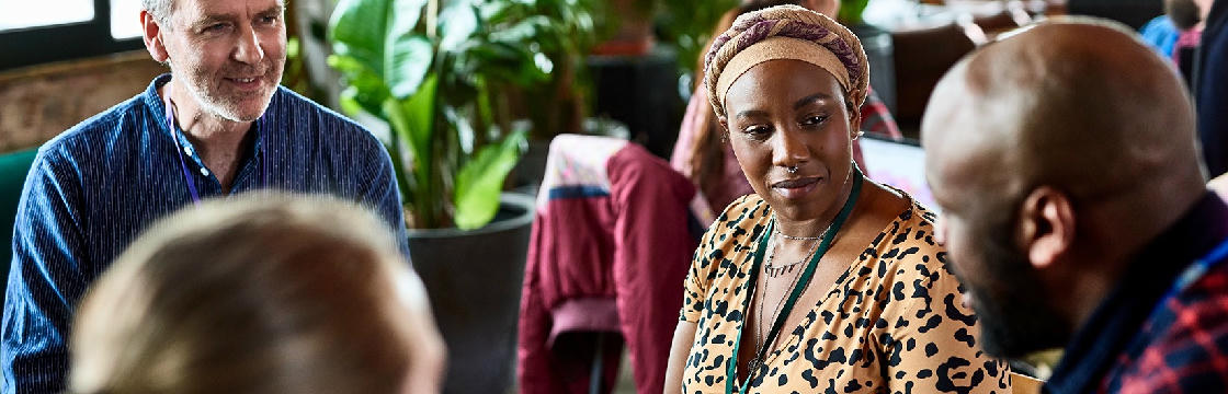 Lezing 'Over boeken gesproken'