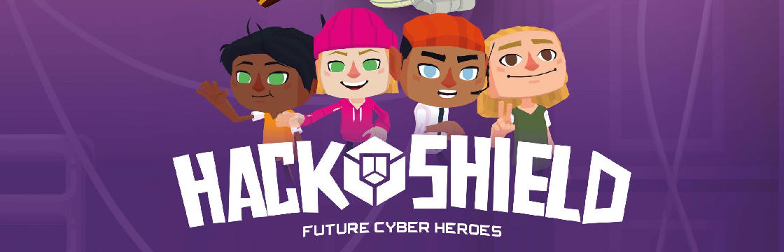 Groep 7-8 Hackshield