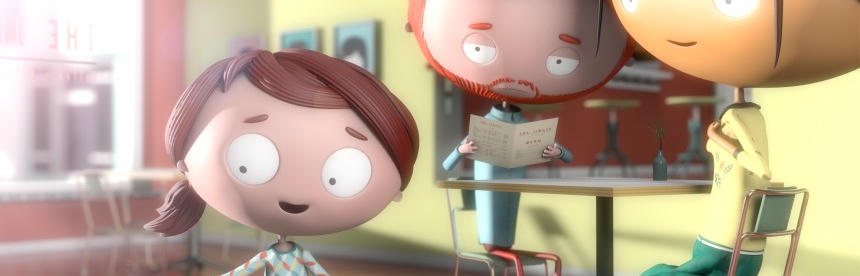 Groep 5-6 Filmeducatie