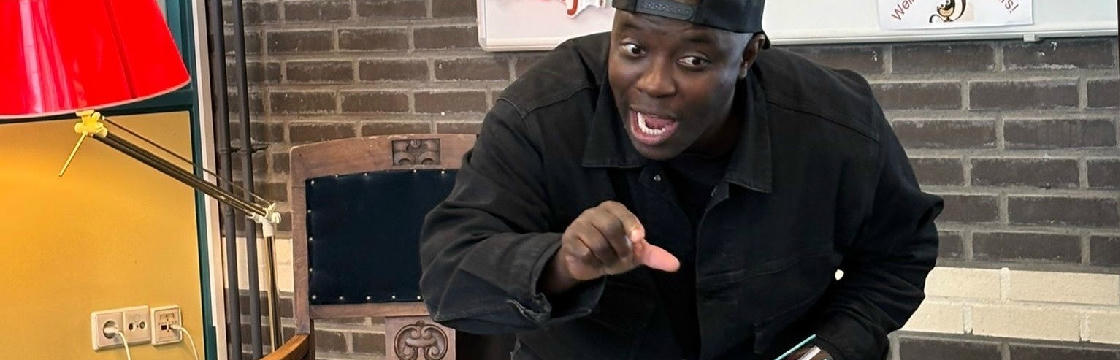 Groep 5 Leeseducatie