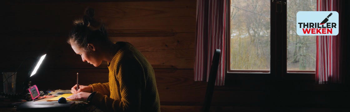 Schrijfwedstrijd: Laat Smallingerland rillen!