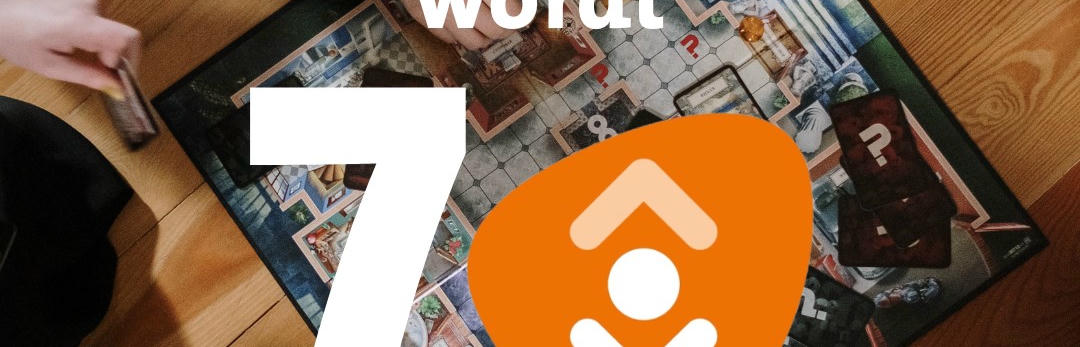Spelletjesavond ♟️
