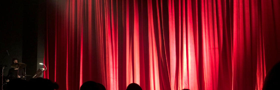 Themakist Schrijver in de Spotlights