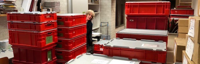 Aanvragen themacollectie vanaf 4 jaar