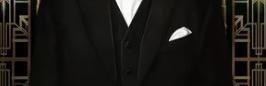 CINEbieb presenteert: The Great Gatsby