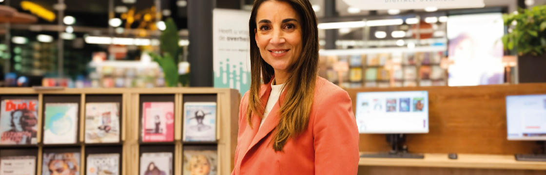 Informatiepunt Digitale Overheid