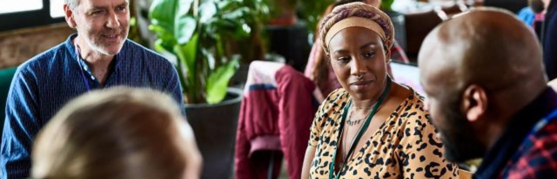 Taalcafé Goeree-Overflakkee