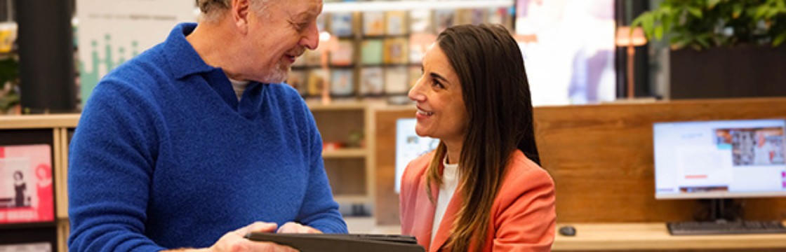 Informatiepunt Digitale Overheid - IDO