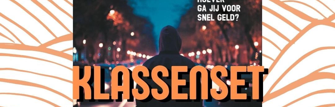 Klassensets onderbouw: $wiper - Bobby Lammers